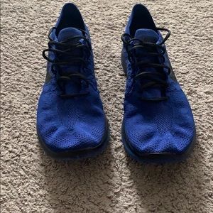 Nike Free Run Flyknit